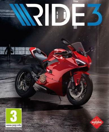 RIDE 3