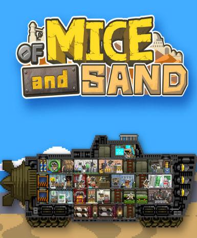 OF MICE AND SAND -REVISED-