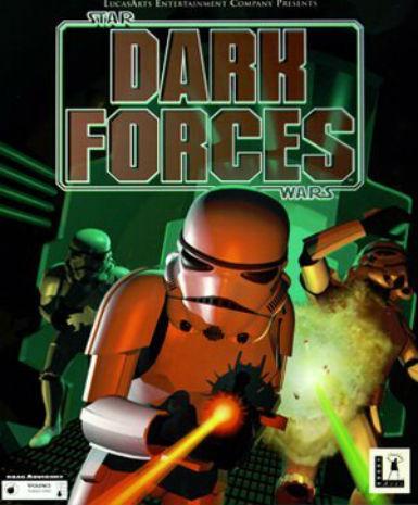 STAR WARSu2122 - Dark Forces
