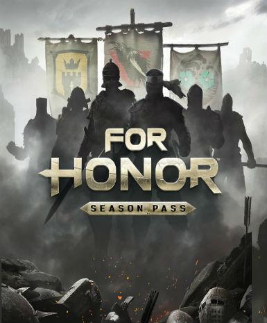 For Honor - Season Pass (DLC)