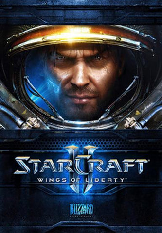 StarCraft 2: Wings of Liberty