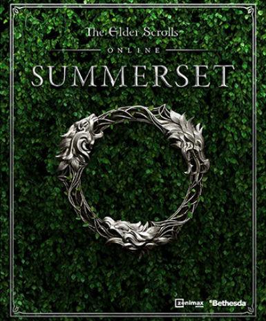 The Elder Scrolls Online: Summerset