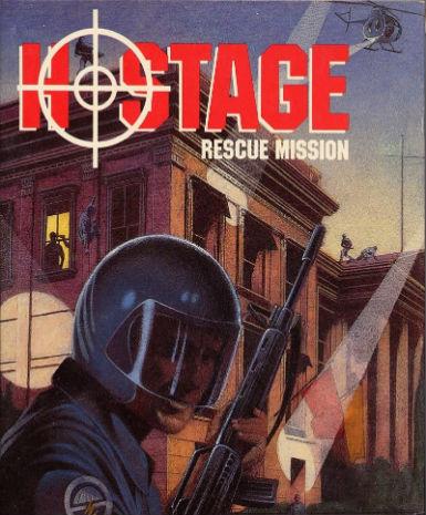 Hostage: Rescue Mission