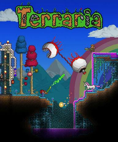 Terraria
