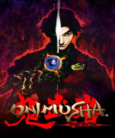 Onimusha: Warlords / u9b3cu6b66u8005