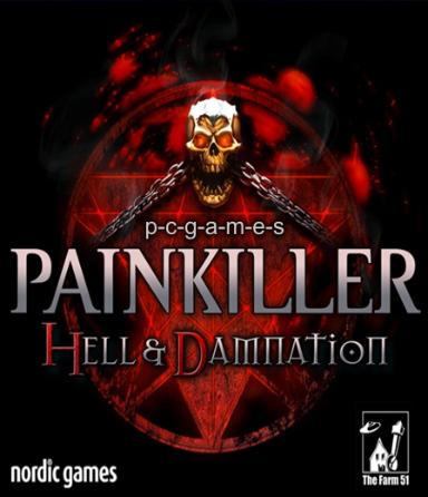 Painkiller Hell &amp; Damnation