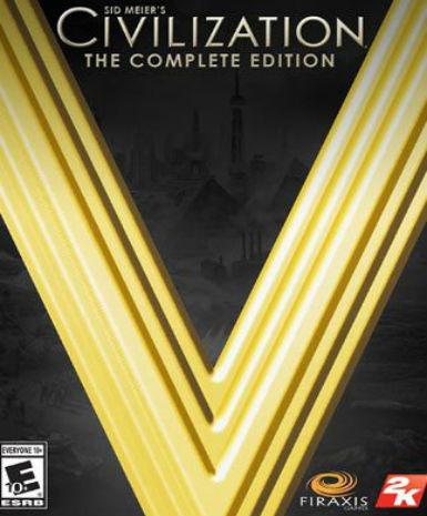 Sid Meier's Civilization V: The Complete Edition