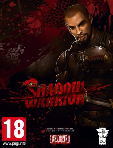Shadow Warrior