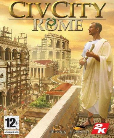 CivCity: Rome