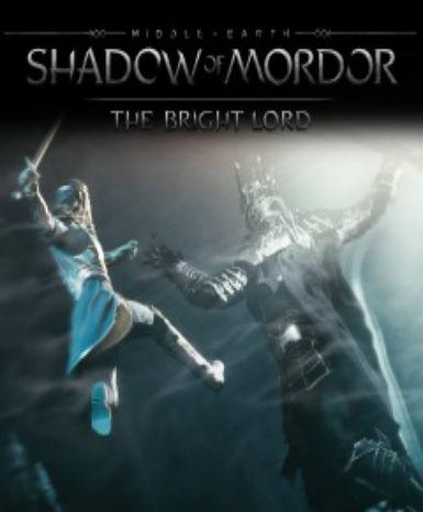 Middle-earthu2122: Shadow of Mordoru2122 - The Bright Lord DLC