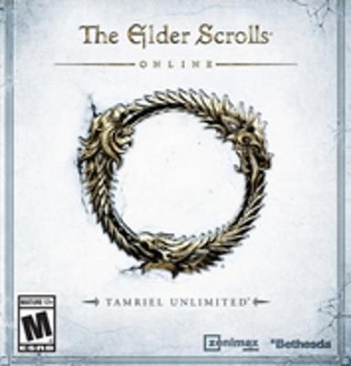 The Elder Scrolls Online: Tamriel Unlimited