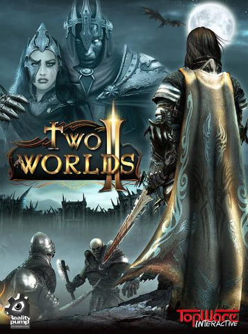 Two Worlds II - Digital Deluxe Content