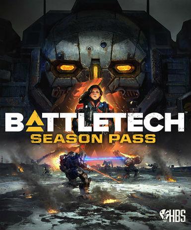 BattleTech - Season Pass (DLC)