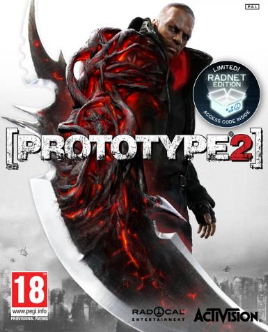 Prototype 2 (Radnet Edition)