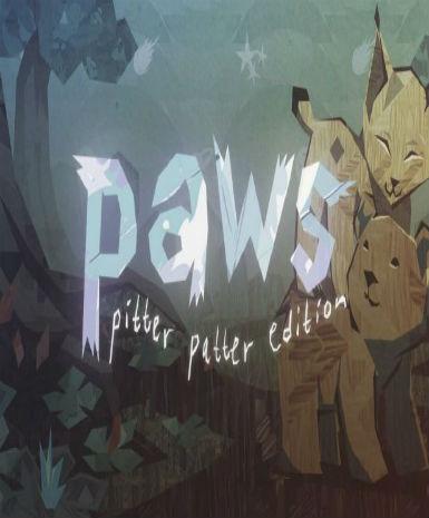 Paws: A Shelter 2 (Pitter Patter Edition)