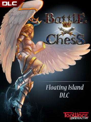 Battle vs Chess - Floating Island DLC
