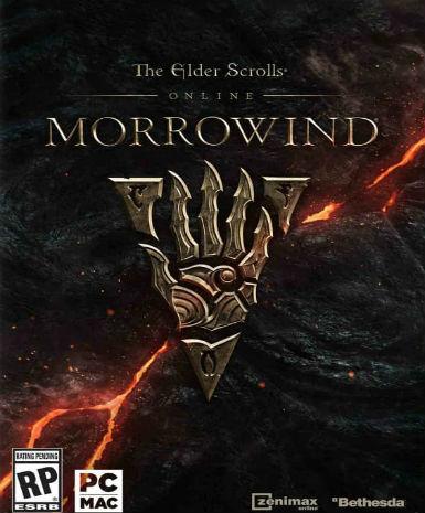 The Elder Scrolls Online: Tamriel Unlimited - Morrowind