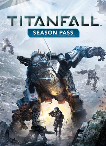 Titanfall - Season Pass (DLC)