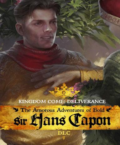 Kingdom Come: Deliverance u2013 The Amorous Adventures of Bold Sir Hans Capon (DLC)