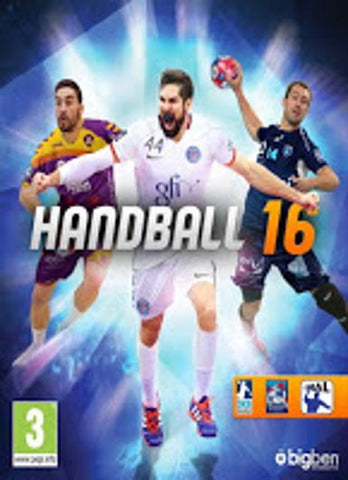 Handball 16