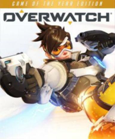 Overwatch (GOTY)