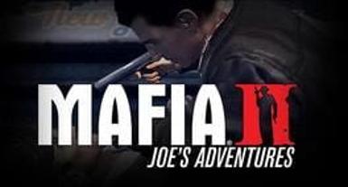 Mafia II - Joes Adventures (DLC)