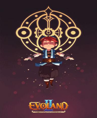Evoland 2
