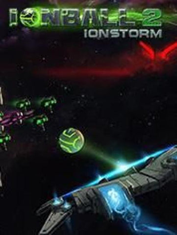 Ionball 2: Ionstorm