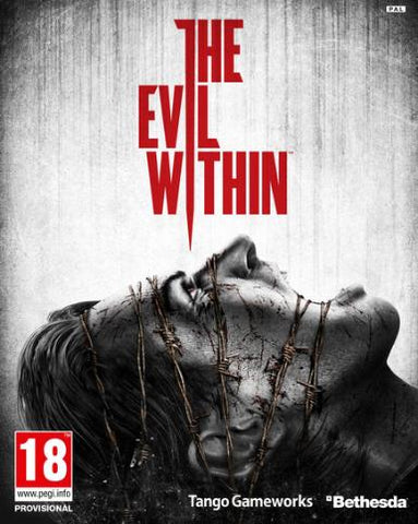 The Evil Within