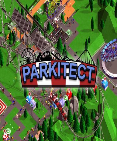 Parkitect