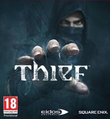 Thief: Out of Shadows