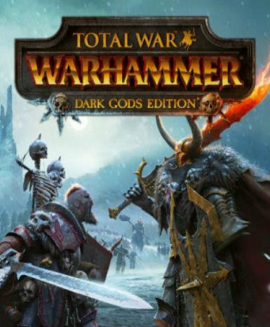 Total War: Warhammer (Dark Gods Edition) EU