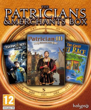 Patricians &amp; Merchants