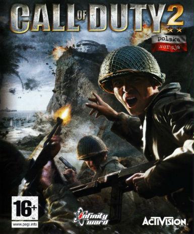 Call of Duty 2