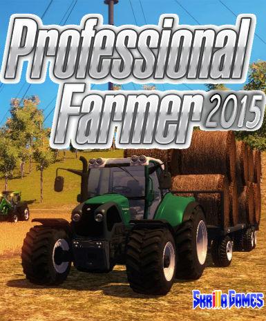 Professional Farmer 2015