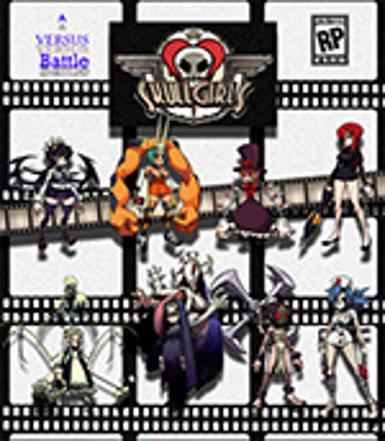 Skullgirls (inc. 2x DLC)
