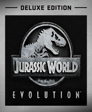 Jurassic World Evolution (Deluxe Edition)