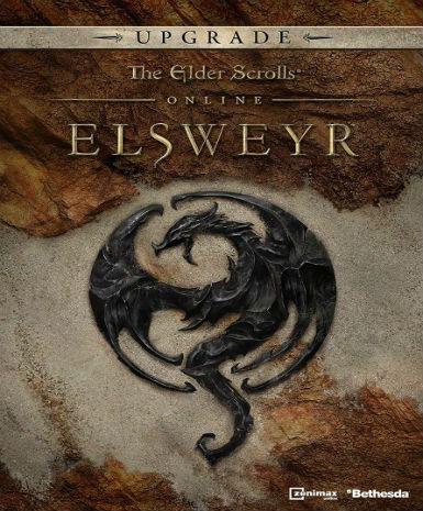 The Elder Scrolls Online: Elsweyr (Upgrade Pack)