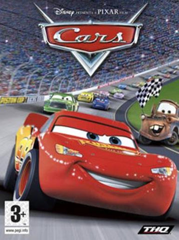 Disney Pixar Cars