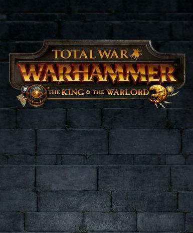 Total War: Warhammer - The King and the Warlord (DLC)