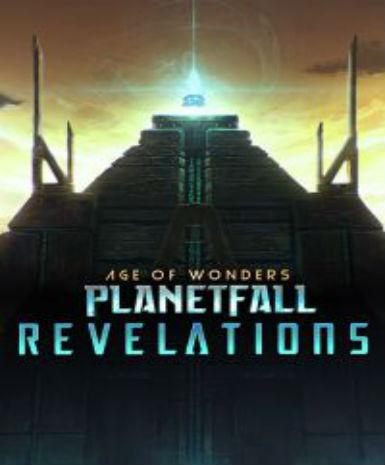 Age of Wonders: Planetfall - Revelations (DLC)