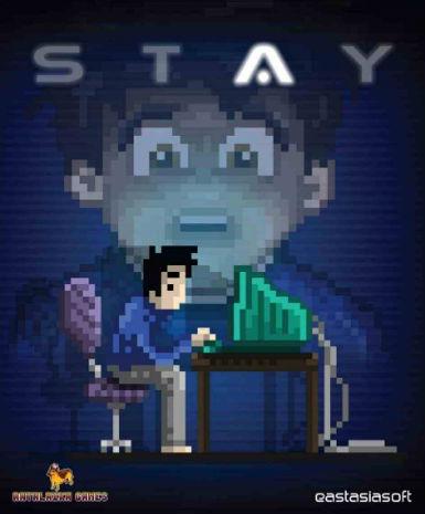 STAY