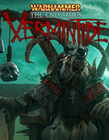 Warhammer: The End Times - Vermintide