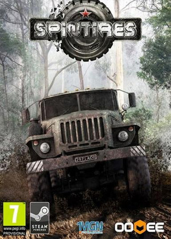 Spintires