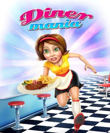 Diner Mania