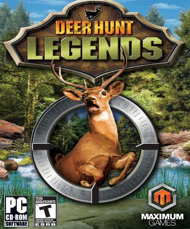 Deer Hunt Legends
