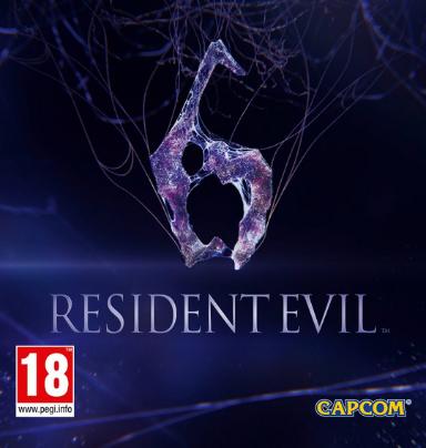 Resident Evil 6