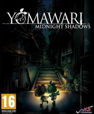 Yomawari Midnight Shadows