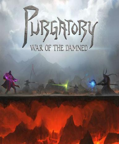 Purgatory: War of the Damned