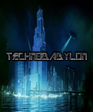 Technobabylon